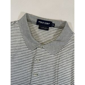 Polo Ralph Lauren Golf Men's Polo Shirt Short Sleeve Pima Cotton Soft Touch XL